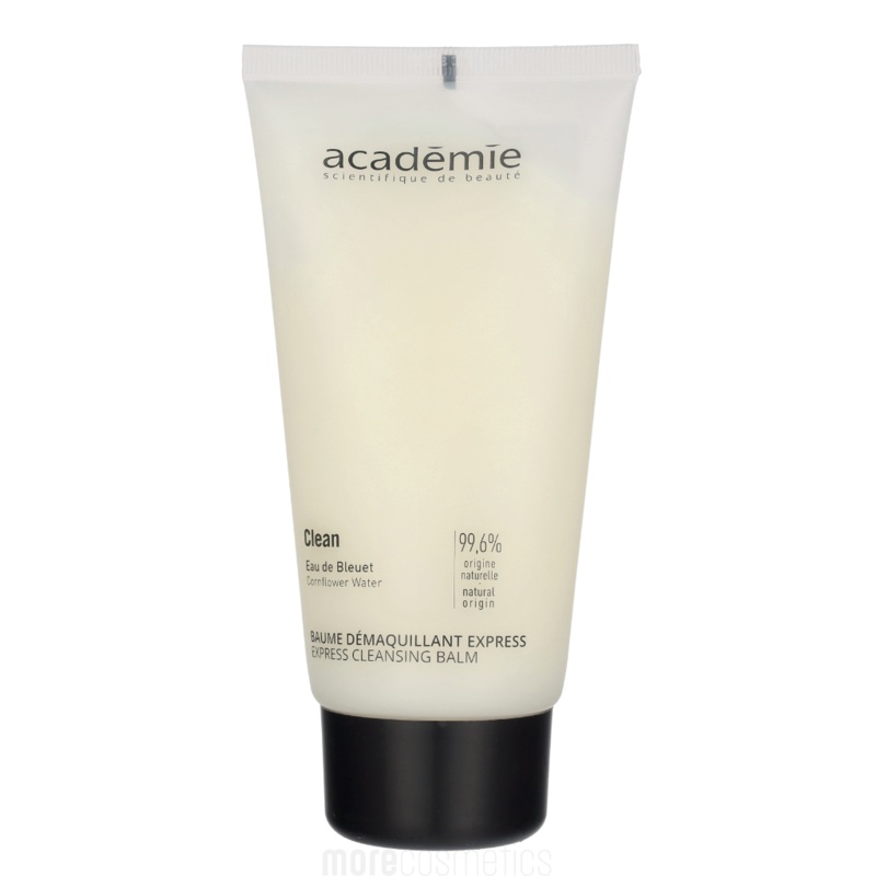Academie Clean Express Cleansing Balm
