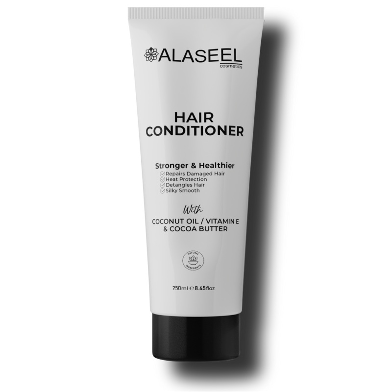 Al Aseel L-Arginine Hair Conditioner