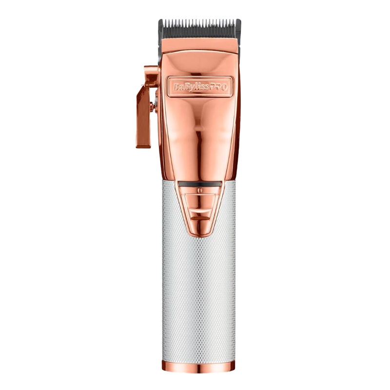 Babylisspro RoseFX+ All Metal Clipper – Item No. FX870NRG
