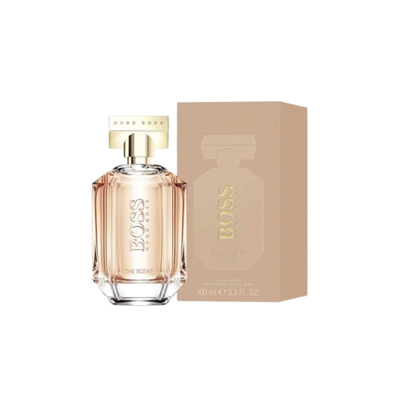 Boss Hugo Boss The Scent For Her Eau De Parfum