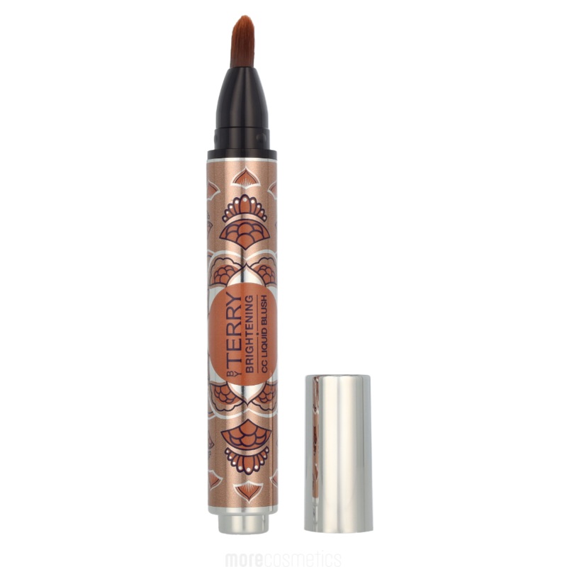By Terry Brightening CC Liquid Blush #N2 Sunny Glow
