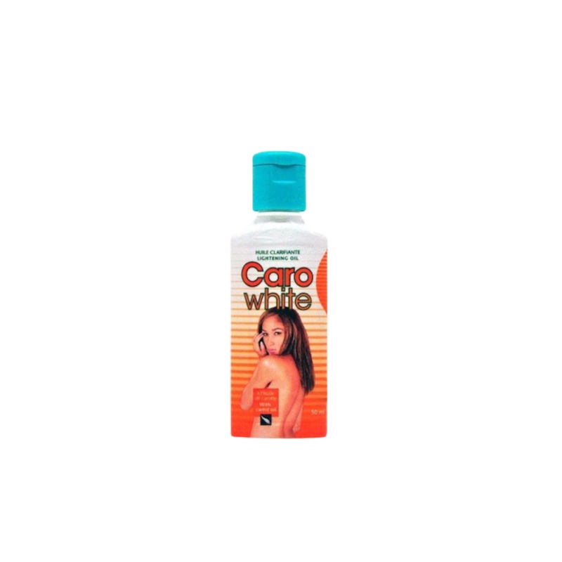 Caro White Oil 50ML