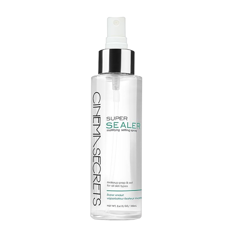 Cinema Secrets Mattifying Setting Spray 3.4OZ