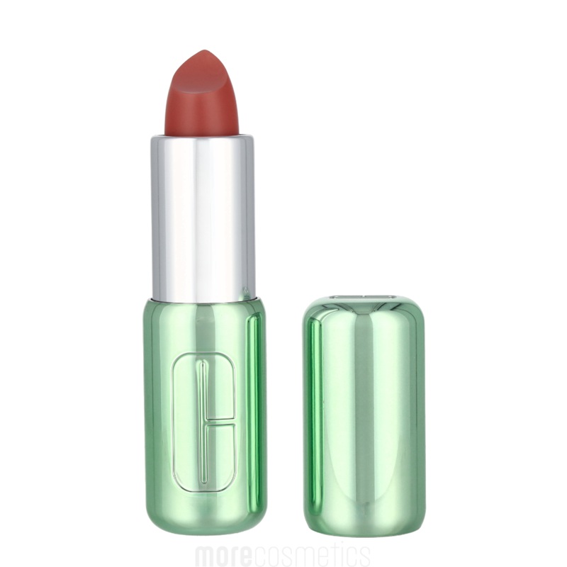 Clinique Pop Longwear Matte Lipstick #19 Petal Pop