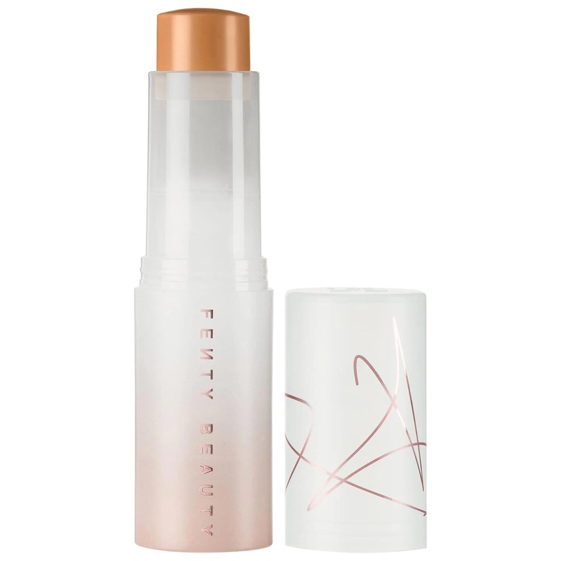 Eaze Eaze Drop Stick Blur + Smooth Tint Stick Foundation – Natural Finish, Hydrating, Long-Wear Makeup for Effortless Everyday Look
