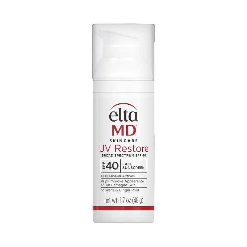 Elta MD Skincare UV Restore Broad-Spectrum SPF 40 1.7OZ