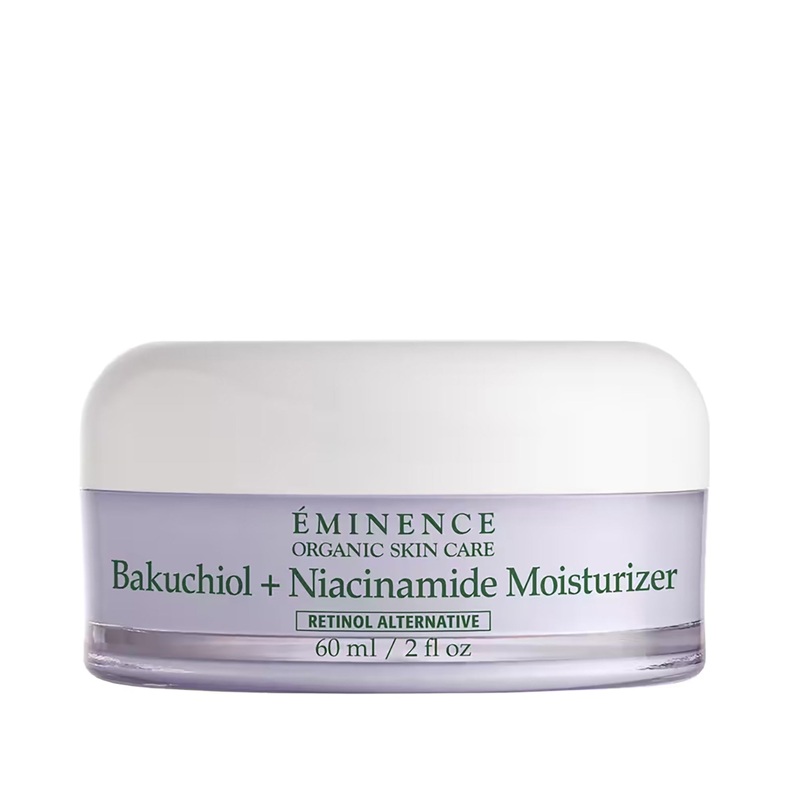 Eminence Bakuchiol + Niacinamide Moisturizer 2OZ