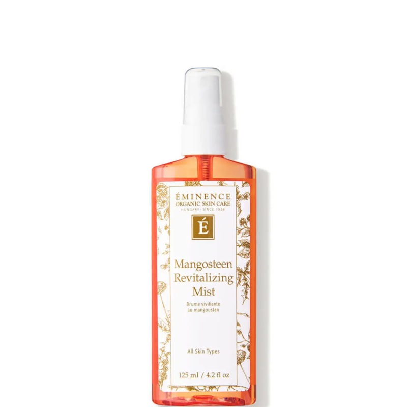 Eminence Organics Mangosteen Revitalizing Mist 4.2 oz
