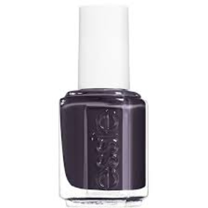 essie smoking hot 75