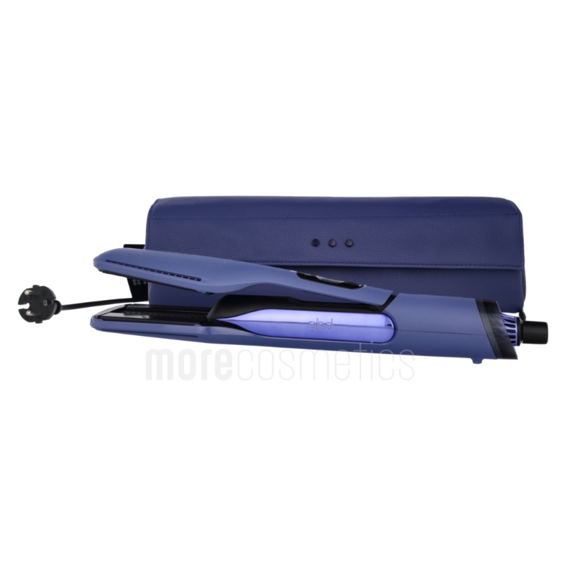 GHD Drying Duet Style Straightener