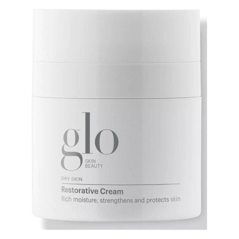 Glo Skin Beauty Restorative Cream  50ml | Hydrate, Soothe & Restore