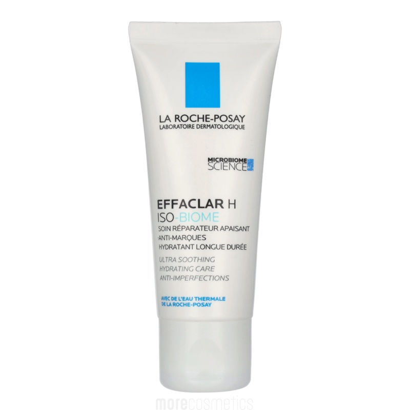 LRP Effaclar H Cleansing Soothing Cream