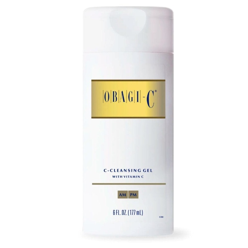 Obagi-C FX System C-Cleansing Gel 6 fl. oz.