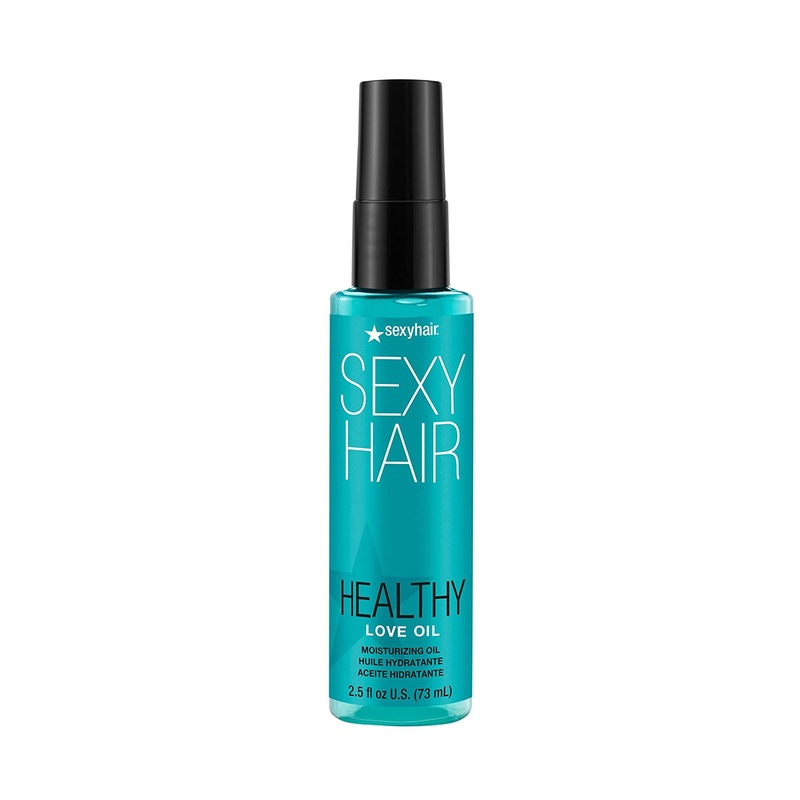 Sexy Hair Healthy SexyHair Love Oil Moisturizing 2.5OZ