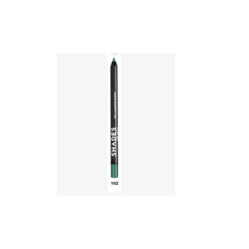 Shades Of You Ultra Longlasting Eyeliner 102