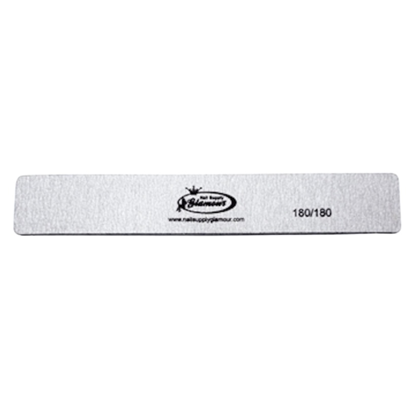 Super Glamour Nail File