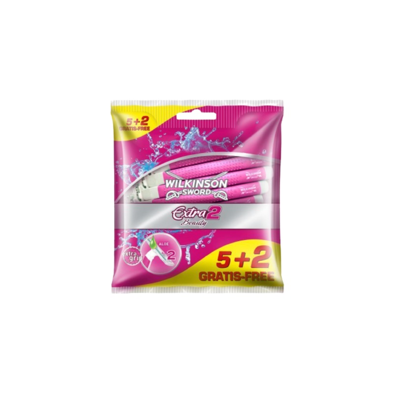 Wilkinson Sword Extra 2