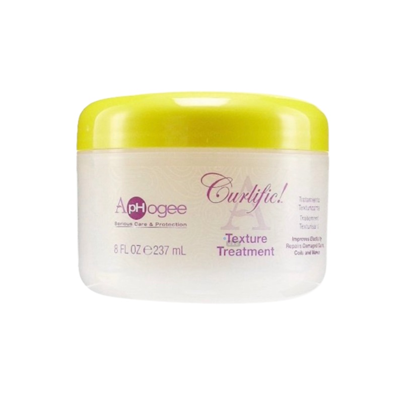 Aphogee Curlific Texture Treatment 237ML