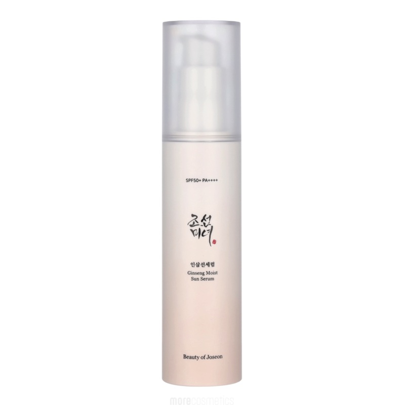 Beauty Of Joseon Ginseng Moist Serum