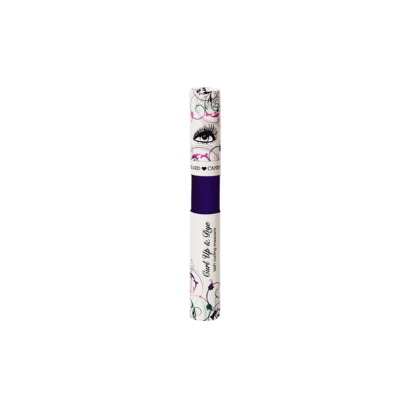 Candy Hard Curl Up And Dye Mascara