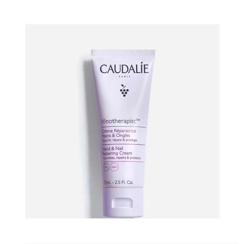 Caudalie Vinotherapist Hand & Nails Repairing Cream 2.5 oz