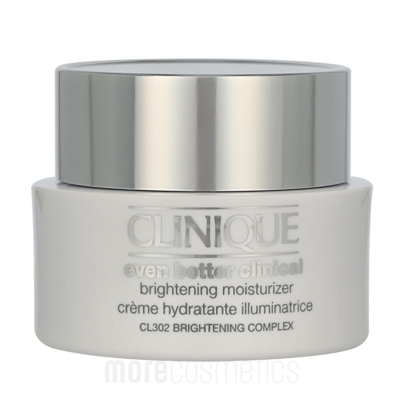 Clinique Even Better Clinical Brightening Moisturizer Cream