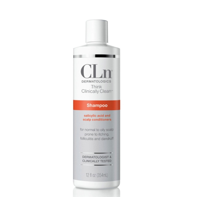 CLn Shampoo Dermatologics 12 oz.