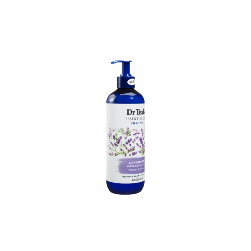 Dr Teals Essential Oil Shampoo