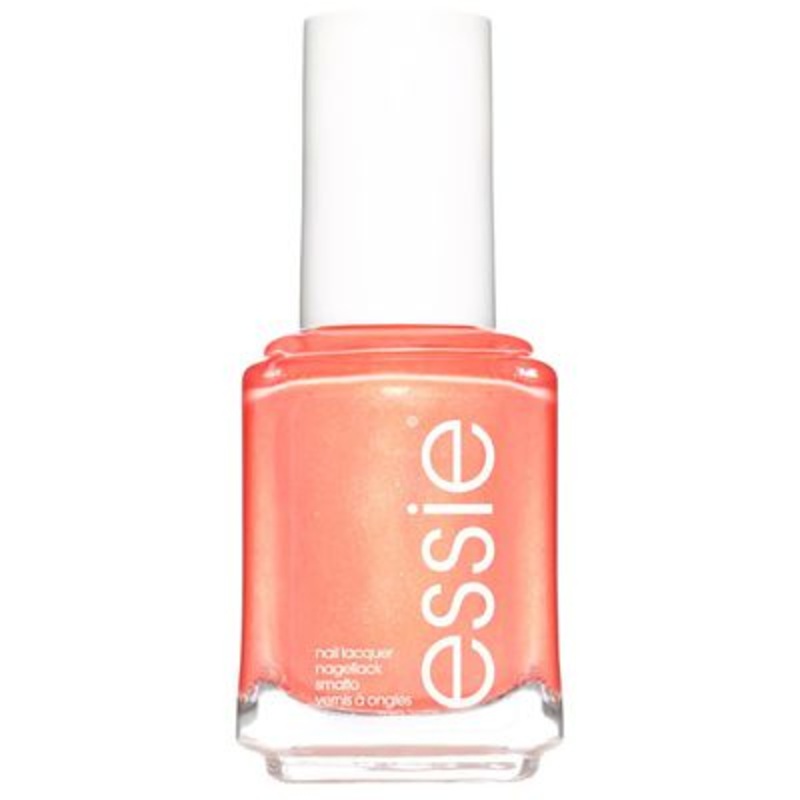 Essie 960 bikini with a martini
