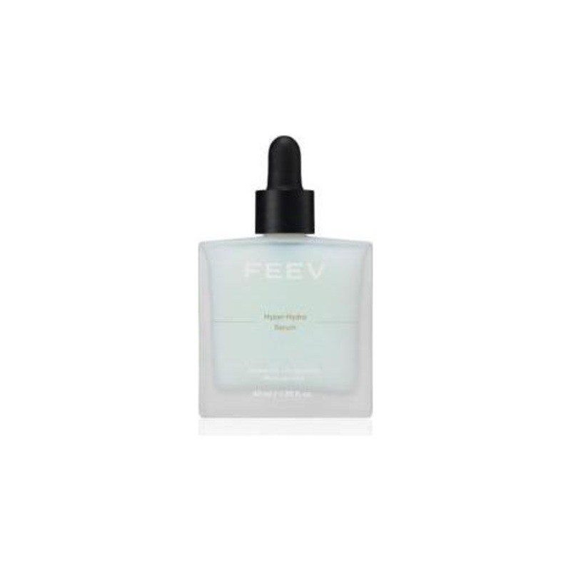 FEEV Hyper-Hydro Serum  40ml | Cooling & Hydrating Serum for Sensitive Skin