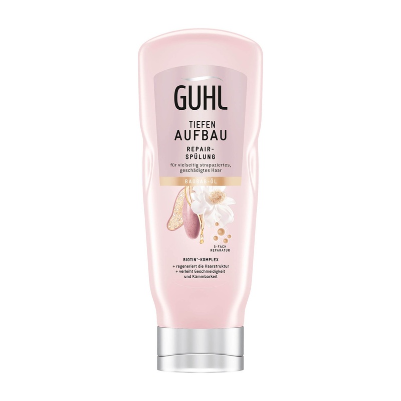 GUHL Deep Repair conditioner, 200 mL
