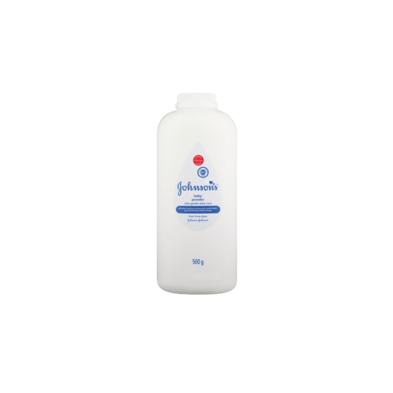 Johnson’s Baby Powder 500G