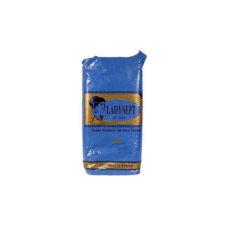 Lady Sept Sanitary Towel