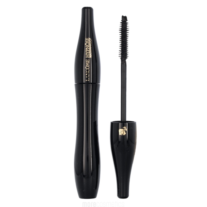 Lancome Hypnose Waterproof Volume Mascara #01 Noir Hypnotic