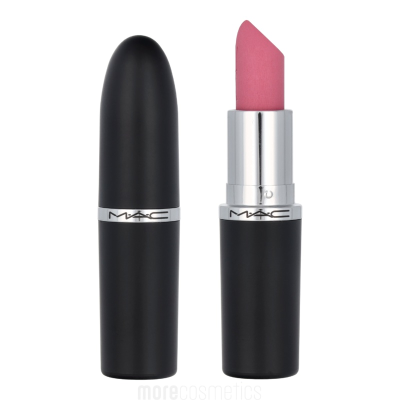 MAC Macximal Silky Matte Lipstick #686 Snob