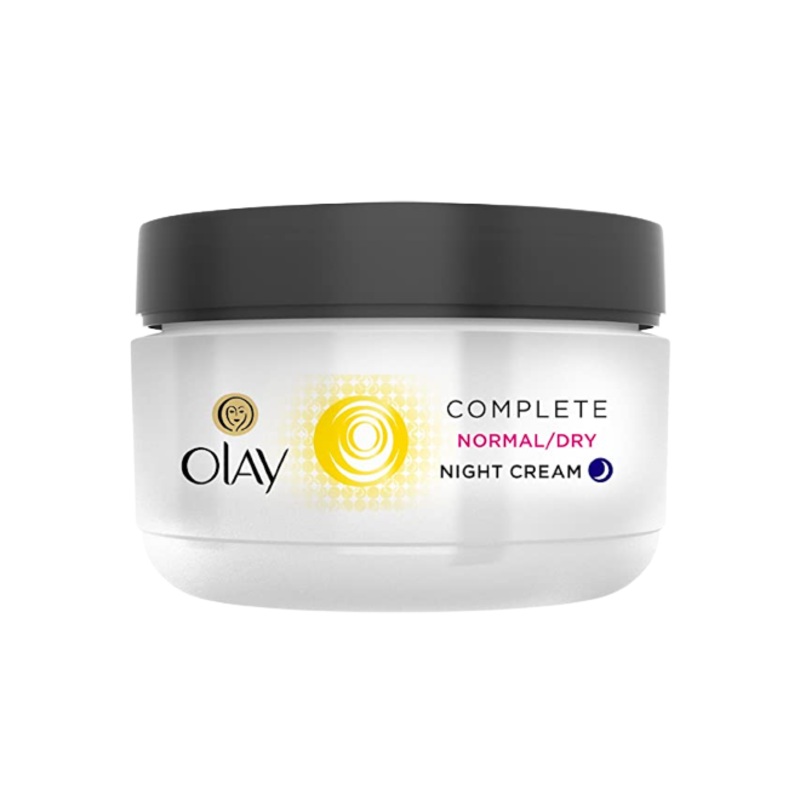 Olay Complete Normal Dry Night Cream