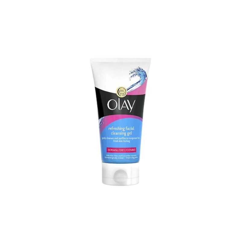 Olay Refreshing Facial Cleansing Gel