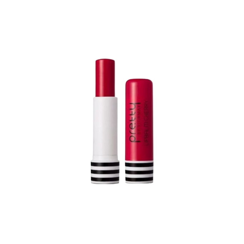 Pretty By Flormar Lip Balm Pretty By Flormar Lip Balm Cherry