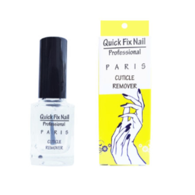 Quick Fix Nail- Cuticle Remover