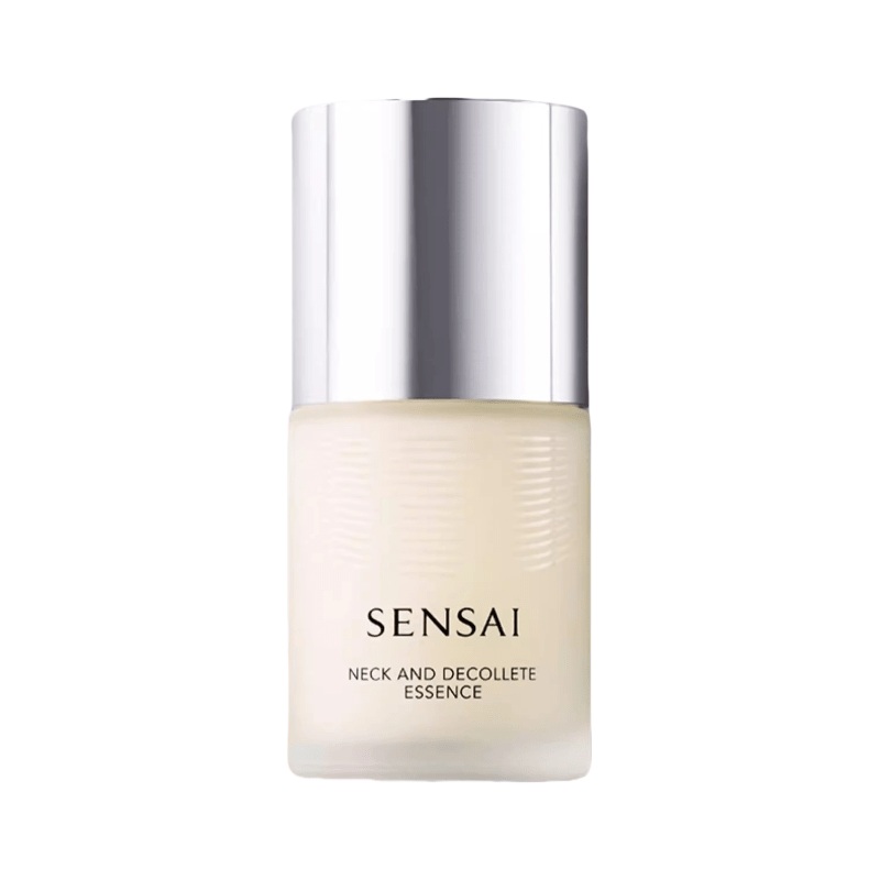 SENSAI Neck And Dcollet Essence