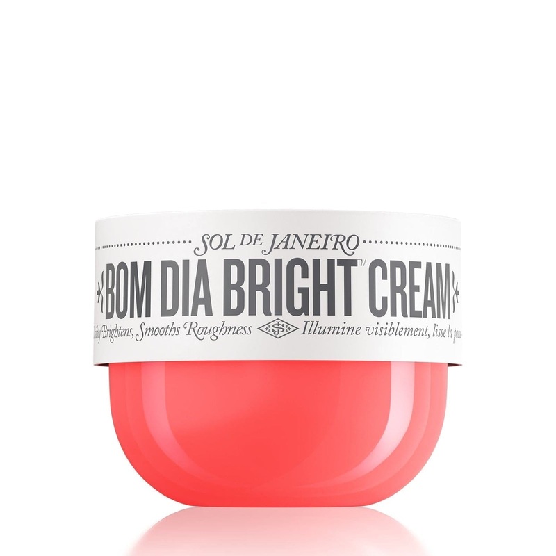 SOL DE JANEIRO BOM DIA BRIGHT BODY CREAM 75ml