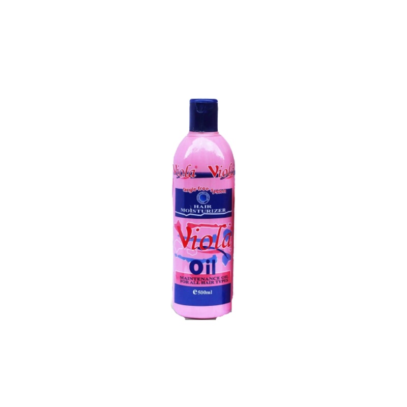 Viola Oil Maintenance Oil 500ML