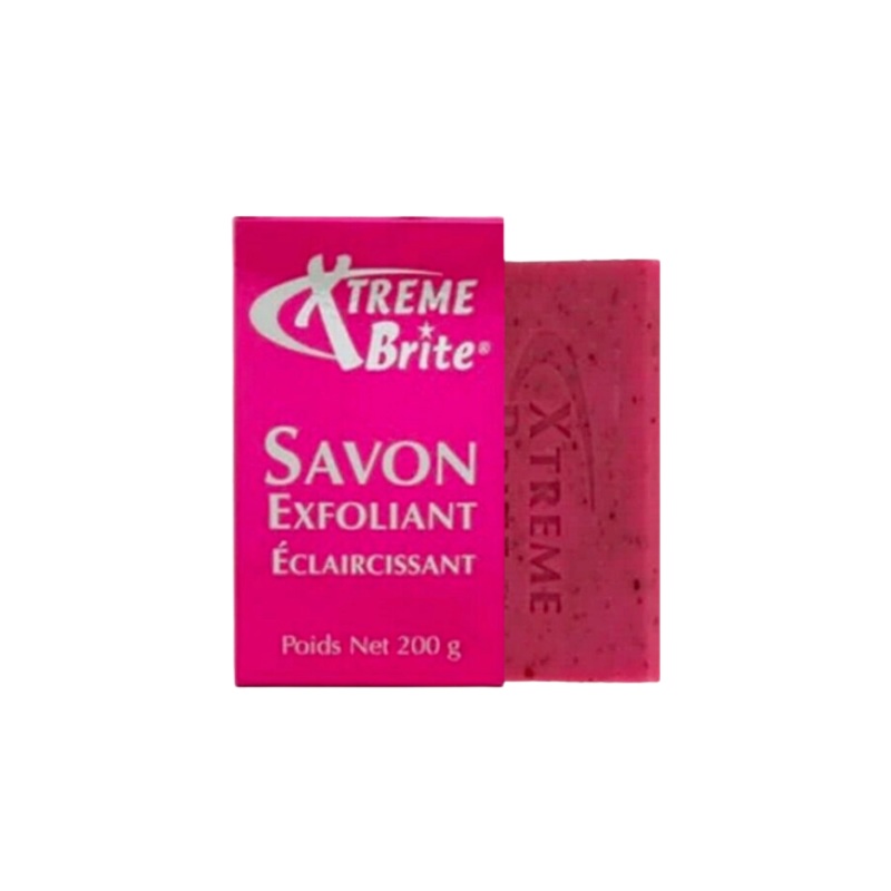 Xtreme Brite Soap