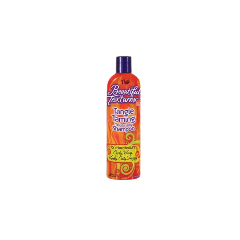 Beautiful Textures Shampoo