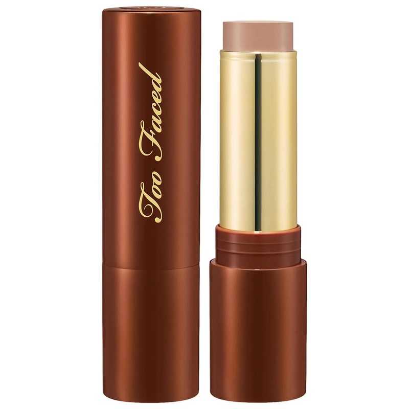 Chocolate Soleil – Buildable Bronzer Stick for Natural Glow, Cruelty-Free & Gluten-Free Makeup