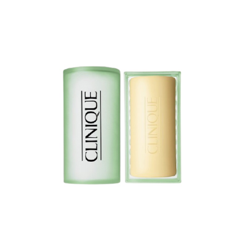 Clinique Facial Soap Mild With Dish