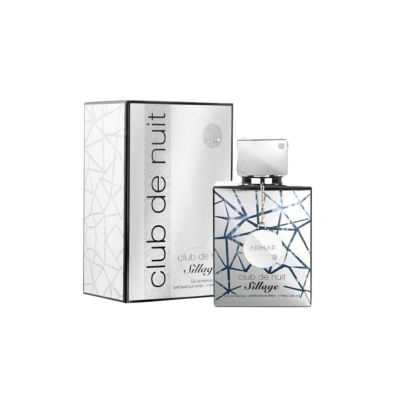 Club De Nuit Sillage 105ML