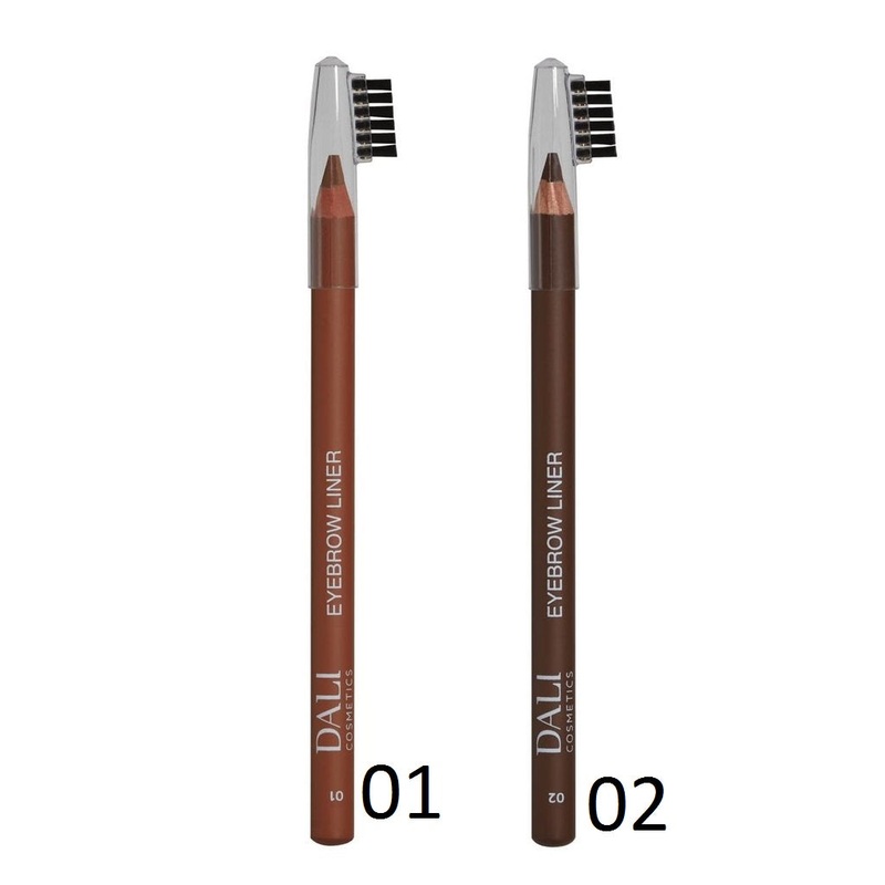 Dali eyebrow liner 1