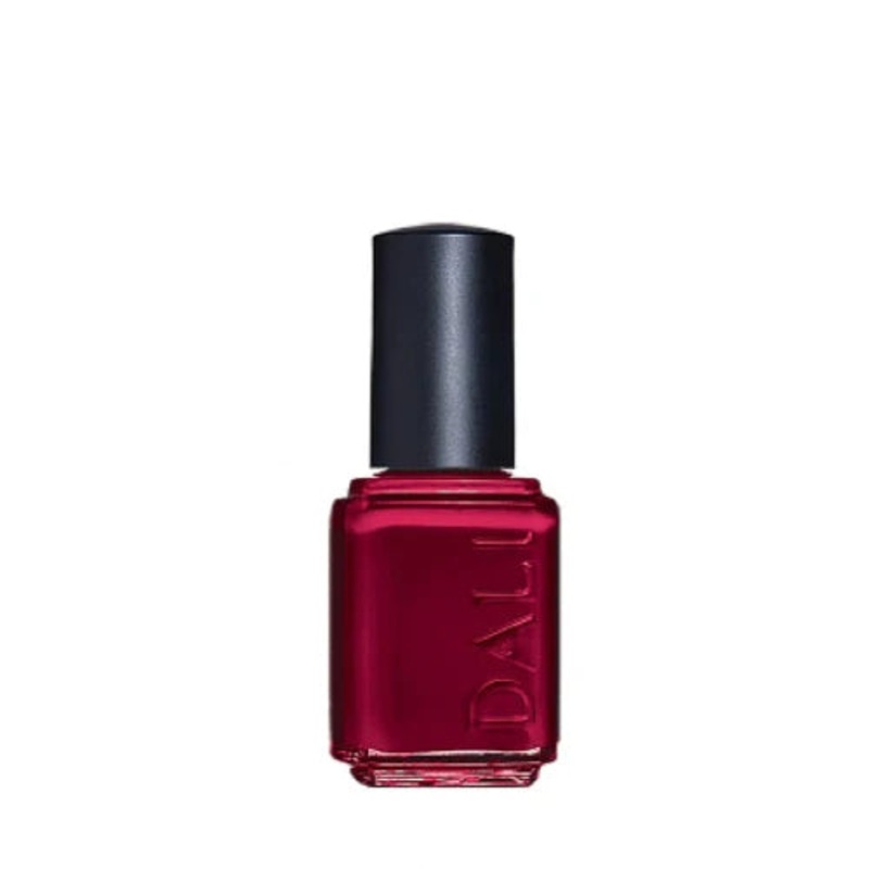 Dali nail polish – 499 berry me