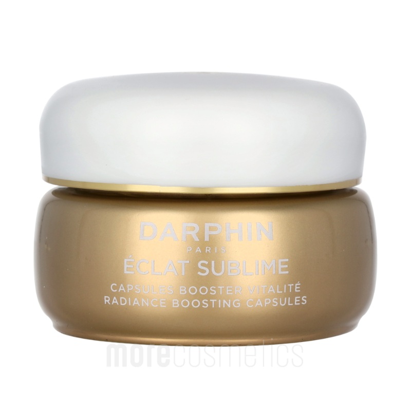 Darphin Eclat Sublime Radiance Boosting Capsules